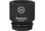 MAKITA E-22327 Klíč nástrčný 3/4", čtyřhran, 36x57mm