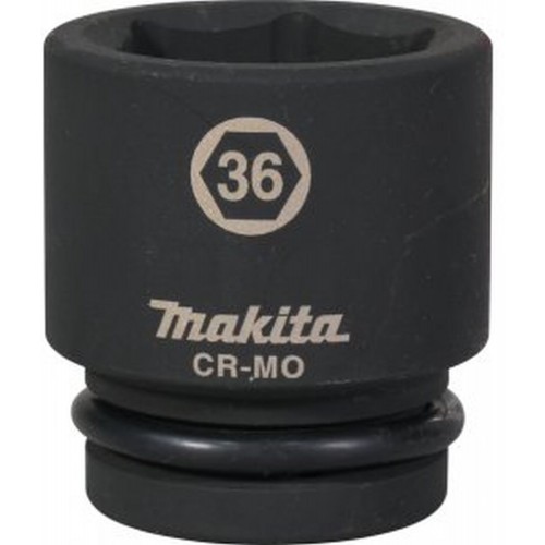 MAKITA E-22327 Klíč nástrčný 3/4", čtyřhran, 36x57mm