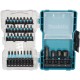 MAKITA E-22925 sada torzních bitů 1/4" IMPACT BLACK 36 ks v plastové krabičce