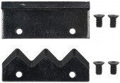 MAKITA E-25616 nože pro zemní vrták 200mm E-25616
