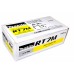 MAKITA F-81518 Spona 10x7mm , 25 000 ks, BST110
