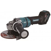 MAKITA GA051GZ Aku úhlová bruska (40V/150mm/bez aku) XGT
