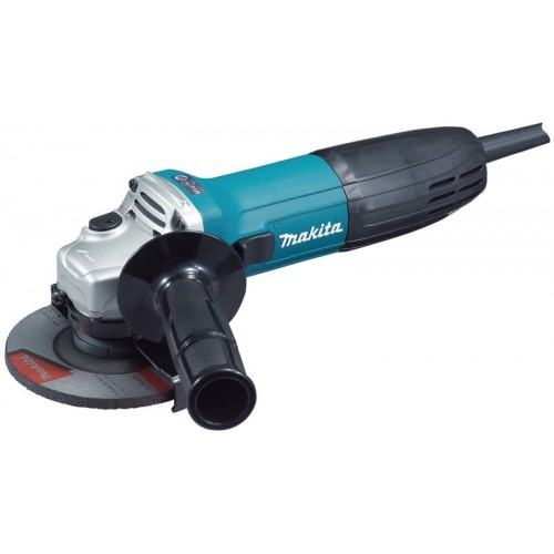 MAKITA GA4530R Úhlová bruska (720W/115mm) MAKITA GA4530R Úhlová bruska (720W/115mm)