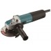 MAKITA GA5080RX02 Úhlová bruska se systémem X-lock 125mm, SJS,1400W