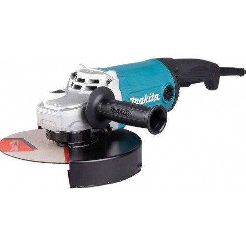 MAKITA GA9090N Úhlová bruska (230mm/2200W)