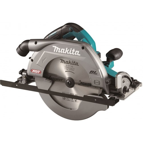 MAKITA HS011GZ Aku okružní pila 270 mm Li-ion XGT 40V bez aku Z