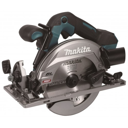 MAKITA HS012GZ01 Aku okružní pila 165mm Li-ion XGT 40V Makpac bez aku Z