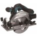 MAKITA HS012GZ01 Aku okružní pila 165mm Li-ion XGT 40V Makpac bez aku Z