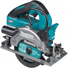 MAKITA HS014GZ Aku okružní pila pro podřezávání 125 mm Li-ion XGT 40V bez aku Z