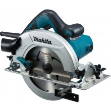 MAKITA HS7601 Ruční kotoučová pila (1200W/190mm)