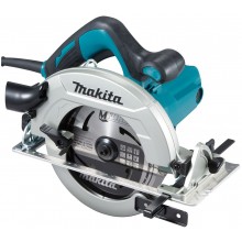 MAKITA HS7611 Ruční kotoučová pila (1600W/190mm) Makpac