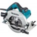 Makita HS7611 Ruční kotoučová pila, 190mm, 1600W