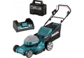 BAZAR MAKITA LM002JM101 Aku sekačka na trávu 53cm (64V/1x4,0Ah) POŠKOZENÝ ORIG. OBAL!!