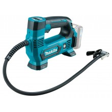 MAKITA MP100DZ Aku kompresor Li-ion 12V CXT, bez aku Z