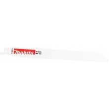 MAKITA P-45711 Pilový list na kov univerzální ocaska 200mm 5 ks