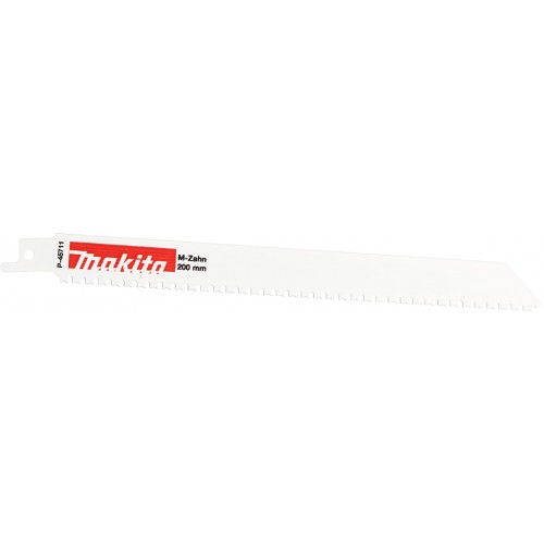 MAKITA P-45711 Pilový list na kov univerzální ocaska 200mm 5 ks