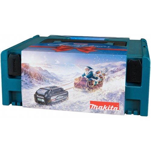 MAKITA P-84894 Kalendář Adventní 2026