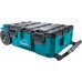 MAKITA P-91001 MAKTRAK vozík s boxem na nářadí MAKITA P-91001 MAKTRAK vozík s boxem na nářadí