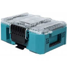 MAKITA P-91067 Maktrak organizér hluboký Compact