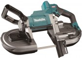 MAKITA PB002GZ Aku pásová pila 1140mm,Li-ion XGT 40V,bez aku Z