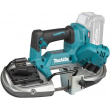 MAKITA PB003GZ Aku pásová pila 835mm,Li-ion XGT 40V,bez aku Z