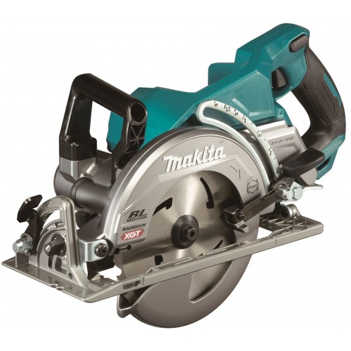 MAKITA RS001GZ Aku okružní pila 185mm Li-ion XGT 40V bez aku Z