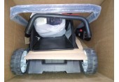 MAKITA DLM382PT2 Aku sekačka 380mm Li-ion LXT (2x5,0Ah /18V)