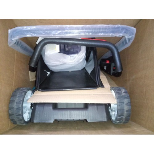 MAKITA DLM382PT2 Aku sekačka 380mm Li-ion LXT (2x5,0Ah /18V)