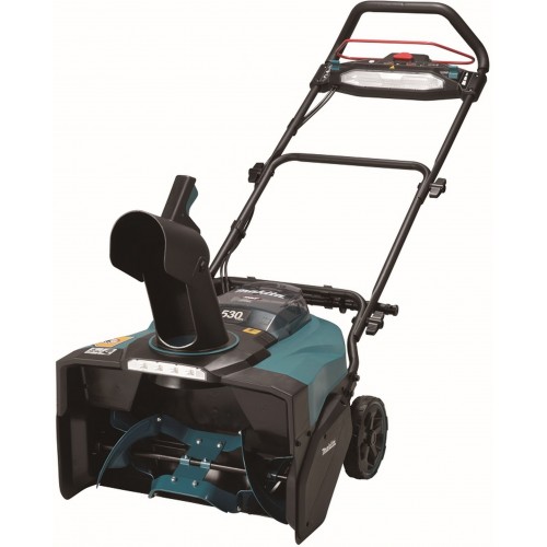MAKITA SN001GZ Aku fréza na sníh Li-ion XGT 40V,bez aku Z MAKITA SN001GZ Aku fréza na sníh Li-ion XGT 40V,bez aku Z