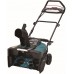 MAKITA SN001GZ Aku fréza na sníh Li-ion XGT 40V,bez aku Z