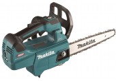 MAKITA UC006GZ Aku řetězová pila carving 250 mm Li-ion XGT 40V, bez aku Z