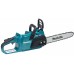 MAKITA UC025GZ Aku řetězová pila 350 mm Li-ion XGT 40V,bez aku Z