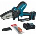 MAKITA UC100DWA01 Aku prořezávací pila 100 mm Li-ion CXT (12V/1x2,0 Ah)
