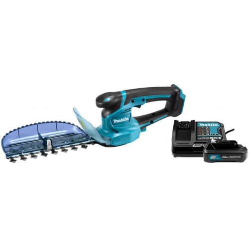 MAKITA UH201DSA Aku plotostřih Li-ion 10,8V/2, 0Ah