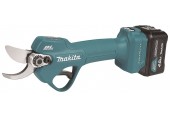 MAKITA UP100DSMJ Aku nůžky na vinnou révu Li-ion CXT 12V/4,0Ah