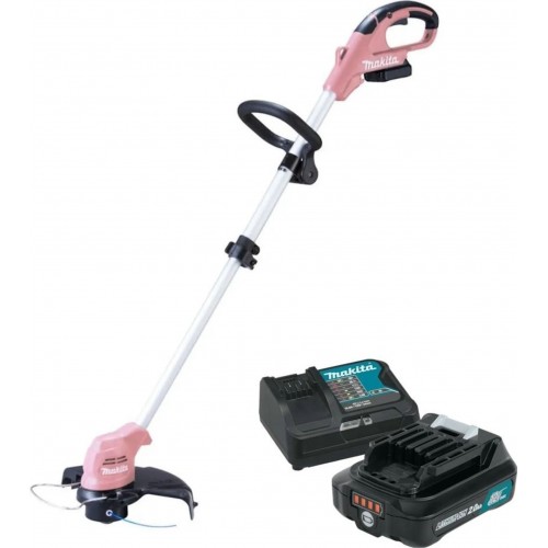 MAKITA UR100DSAP Aku vyžínač Li-ion CXT 1x2,0Ah/12V (Makita PINK)