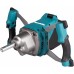 MAKITA UT001GZ01 Aku míchadlo Li-ion XGT 40V,bez aku Z