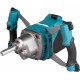 MAKITA UT001GZ01 Aku míchadlo Li-ion XGT 40V,bez aku Z