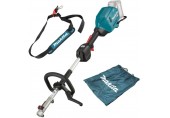 MAKITA UX01GZ Aku motorová jednotka Li-ion XGT 40V, bez aku a příslušentví
