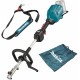 MAKITA UX01GZ Aku motorová jednotka Li-ion XGT 40V, bez aku a příslušentví