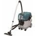 MAKITA VC007GLZ01 Aku-vysavač, 40 L,,třída L,Li-ion XGT 2x40V,bez aku Z