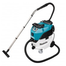 MAKITA VC4210M Vysavač na mokré a suché vysávání 1200W,třída M