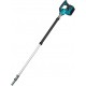 MAKITA VL001GZ Aku motorová jednotka pro vibrační lištu Li-ion XGT 40V,bez aku Z