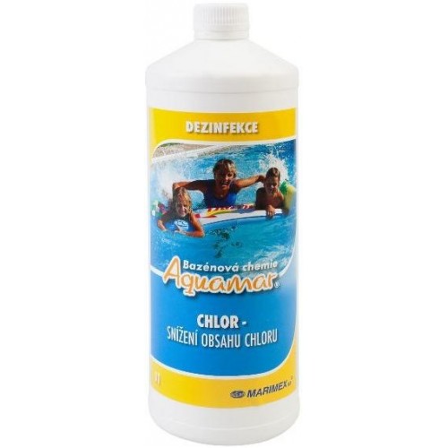 MARIMEX AQuaMar Chlor- 1,0 l 11306011