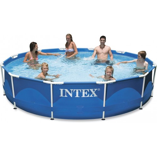 MARIMEX bazén Florida 3,66 x 0,76 bez filtrace 10340093