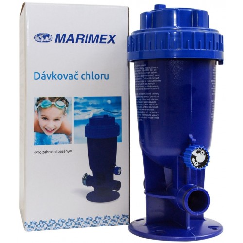 MARIMEX Dávkovač chloru 10910001