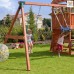 Houpačka k dětským hřištím MARIMEX 11640128