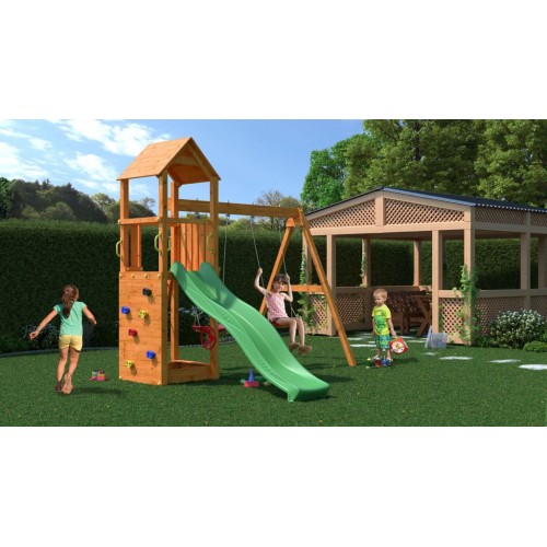 Dětské hřiště MARIMEX PLAY 006 11640132