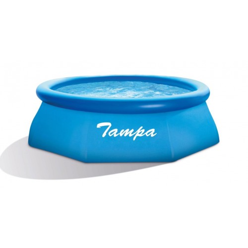MARIMEX Bazén Tampa 3,05x0,76 m s kartušovou filtrací M1 10340014