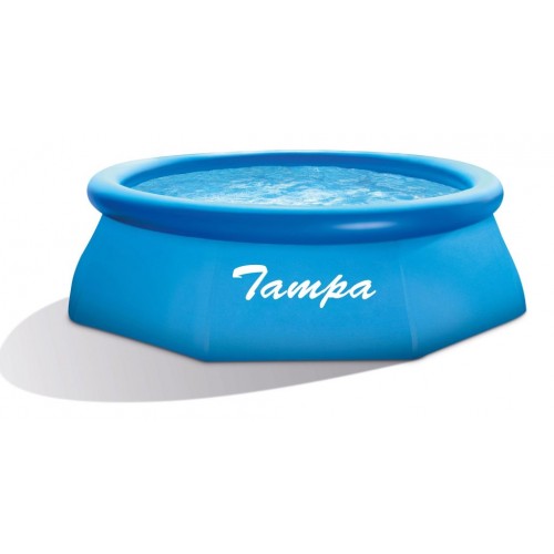MARIMEX Bazén Tampa 3,05x0,76 m bez filtrace 10340016